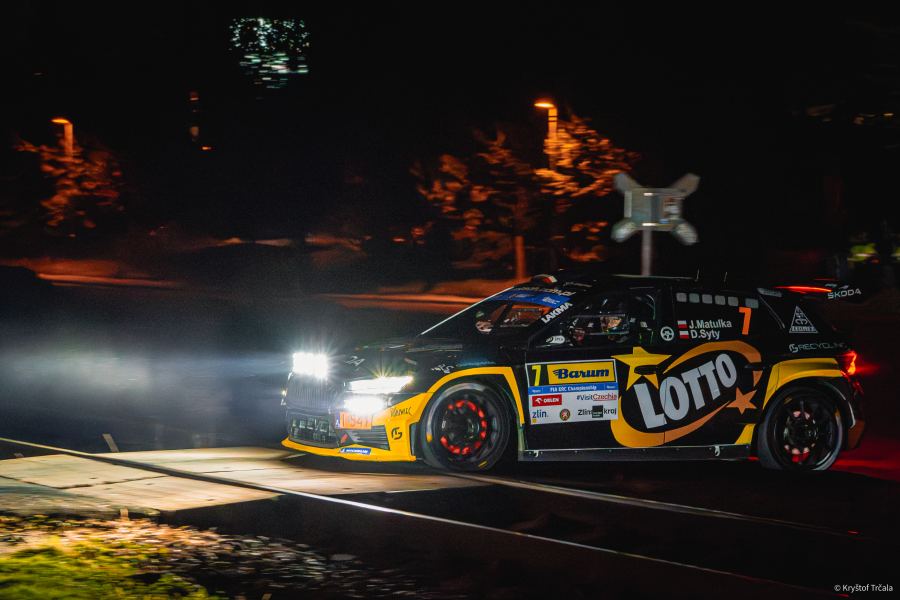 25AUG15-17_BARUM CZECH RALLY ZLÍN 2025