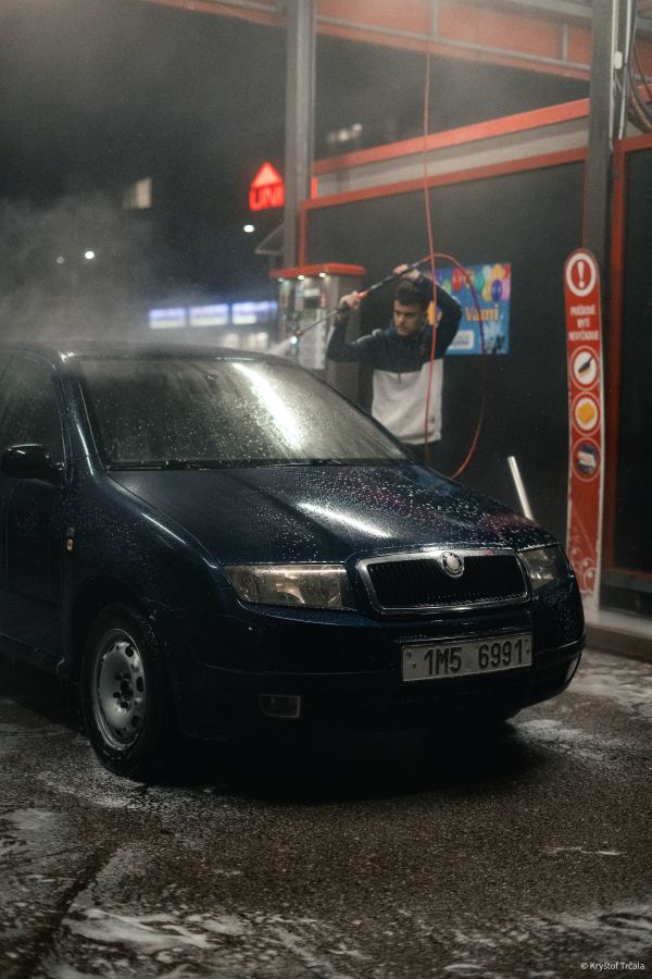25FEB10_FABIA — Automotive, fotografie 4