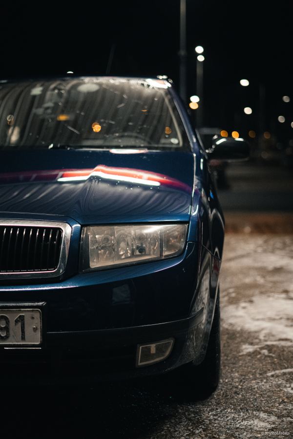 25FEB10_FABIA — Automotive, fotografie 6