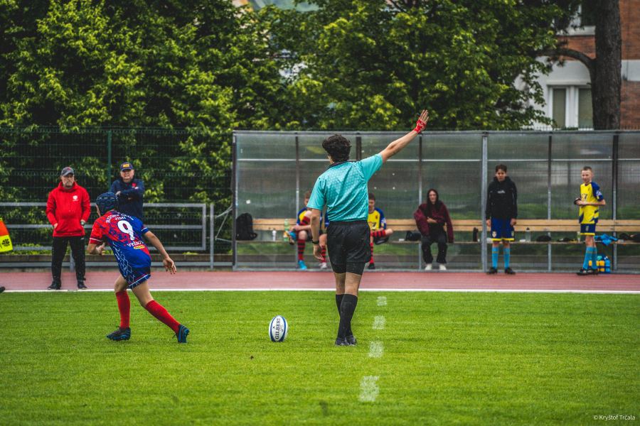 25JUN08_RUGBY — Sportovní fotografie, fotografie 2