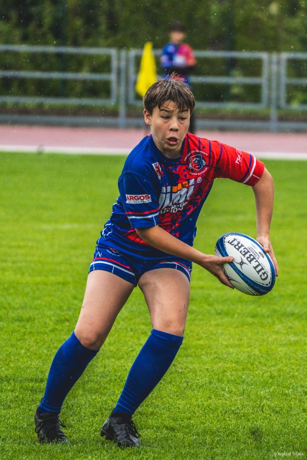 25JUN08_RUGBY — Sportovní fotografie, fotografie 14