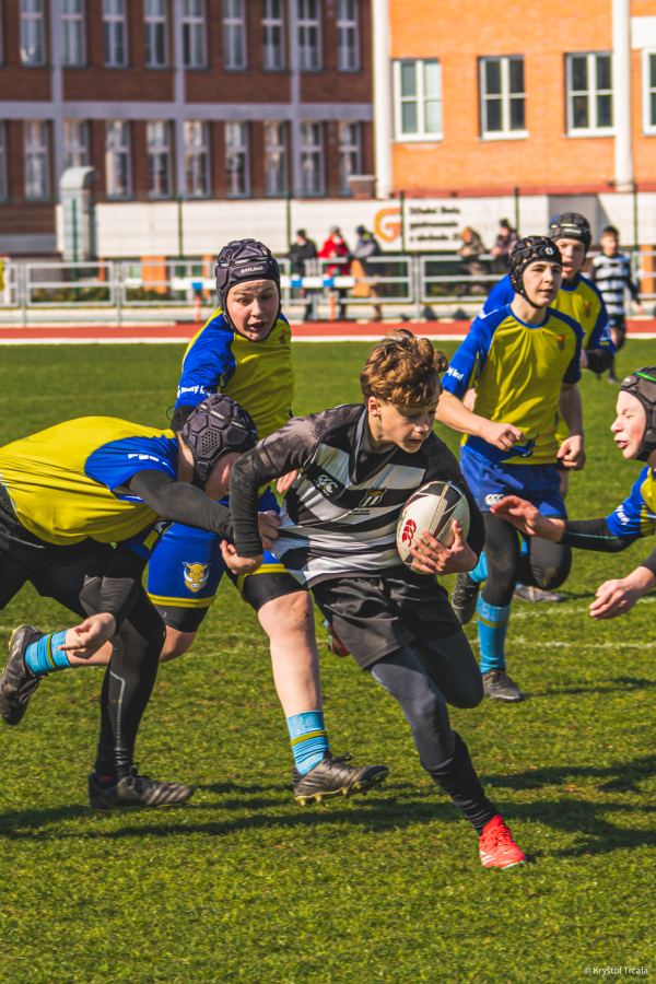 25MAR16_RUGBY — Sportovní fotografie, fotografie 4