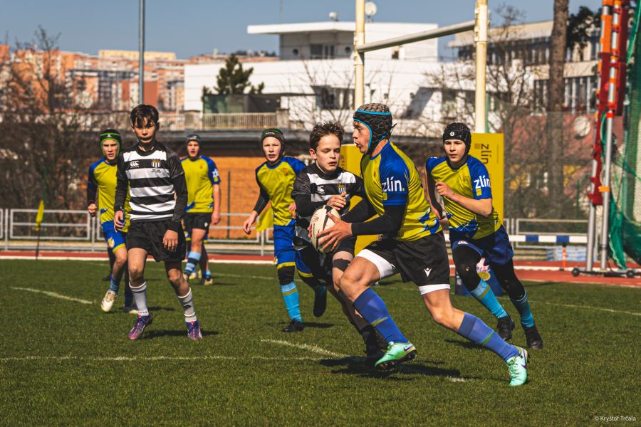 25MAR16_RUGBY — Sportovní fotografie, fotografie 5