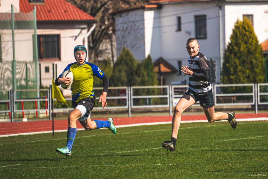 25MAR16_RUGBY — Sportovní fotografie, fotografie 8