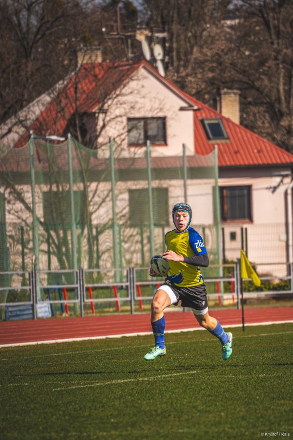 25MAR16_RUGBY — Sportovní fotografie, fotografie 9