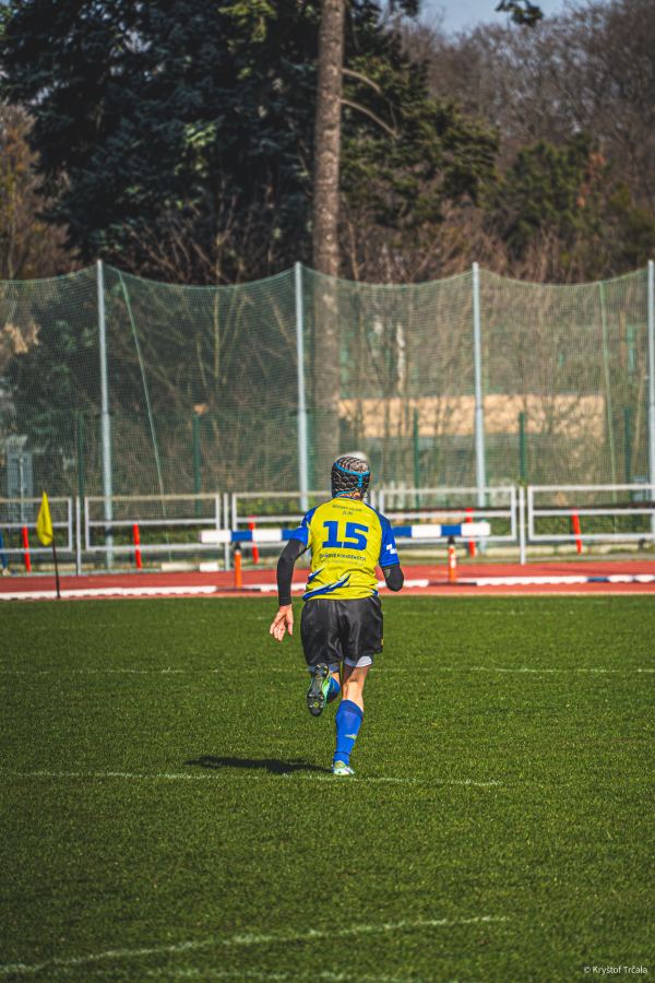 25MAR16_RUGBY — Sportovní fotografie, fotografie 10
