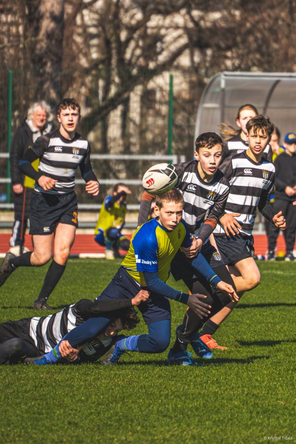 25MAR16_RUGBY — Sportovní fotografie, fotografie 13