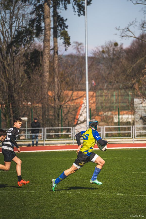 25MAR16_RUGBY — Sportovní fotografie, fotografie 14