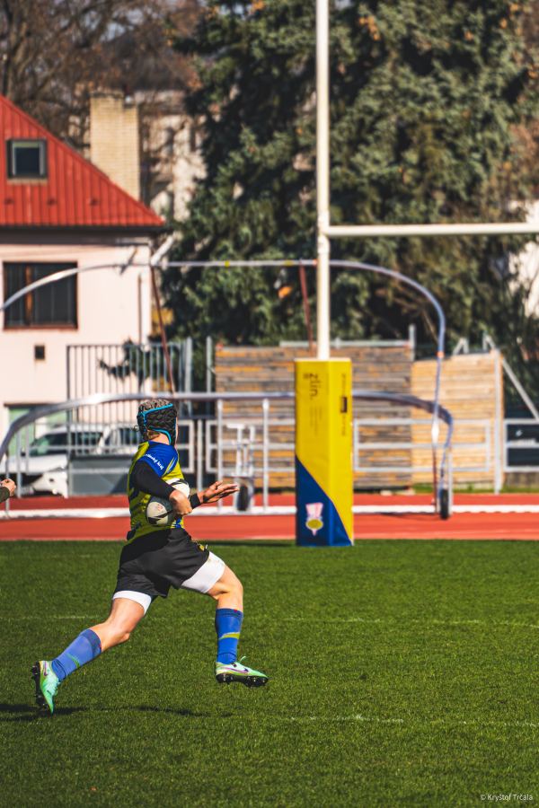 25MAR16_RUGBY — Sportovní fotografie, fotografie 17