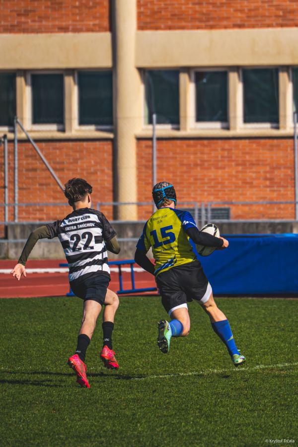 25MAR16_RUGBY — Sportovní fotografie, fotografie 18