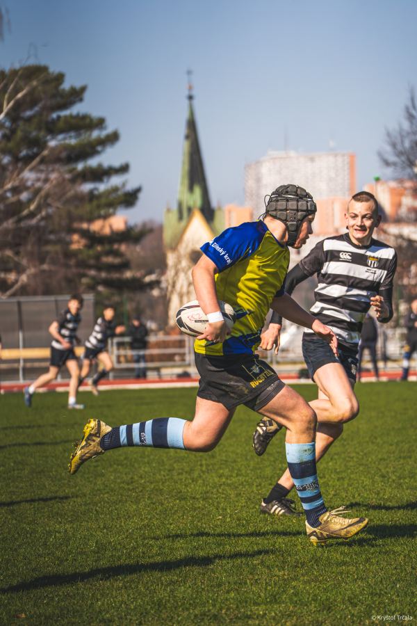 25MAR16_RUGBY — Sportovní fotografie, fotografie 20