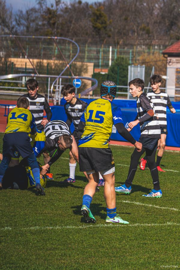 25MAR16_RUGBY — Sportovní fotografie, fotografie 27