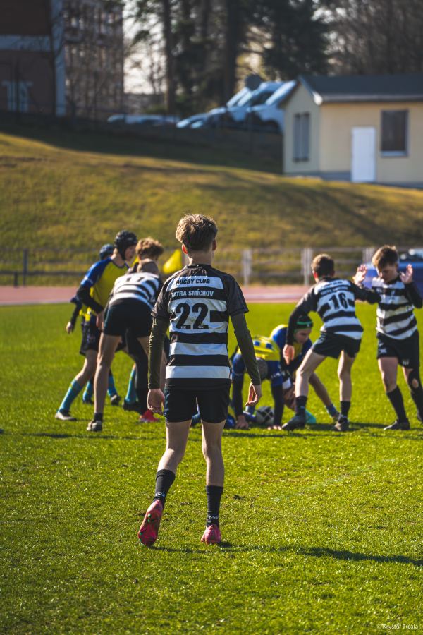 25MAR16_RUGBY — Sportovní fotografie, fotografie 31