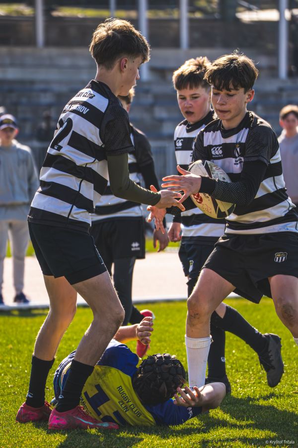 25MAR16_RUGBY — Sportovní fotografie, fotografie 33