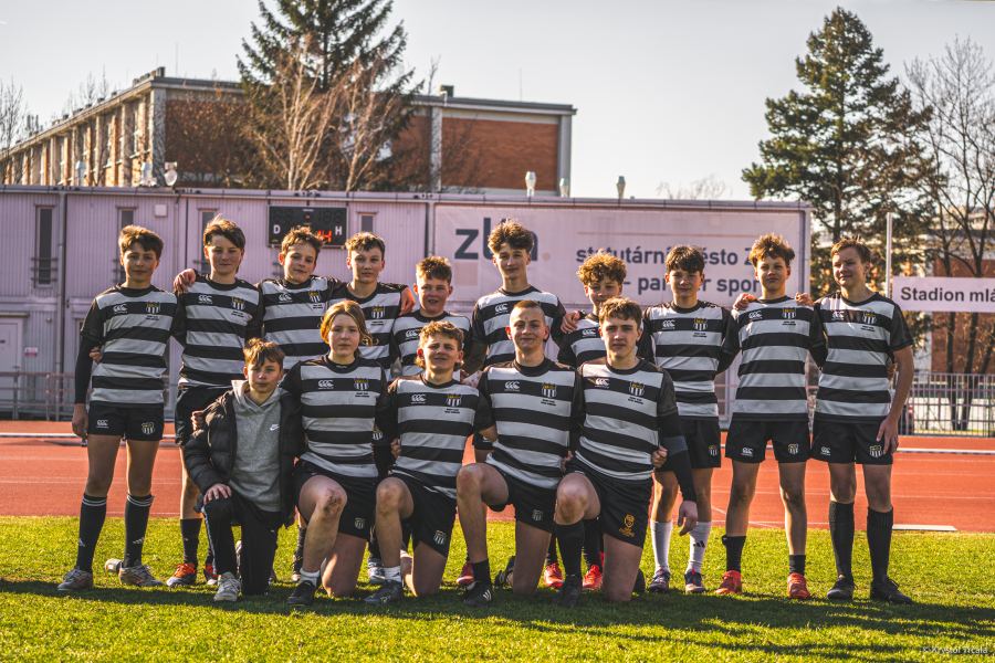25MAR16_RUGBY — Sportovní fotografie, fotografie 35