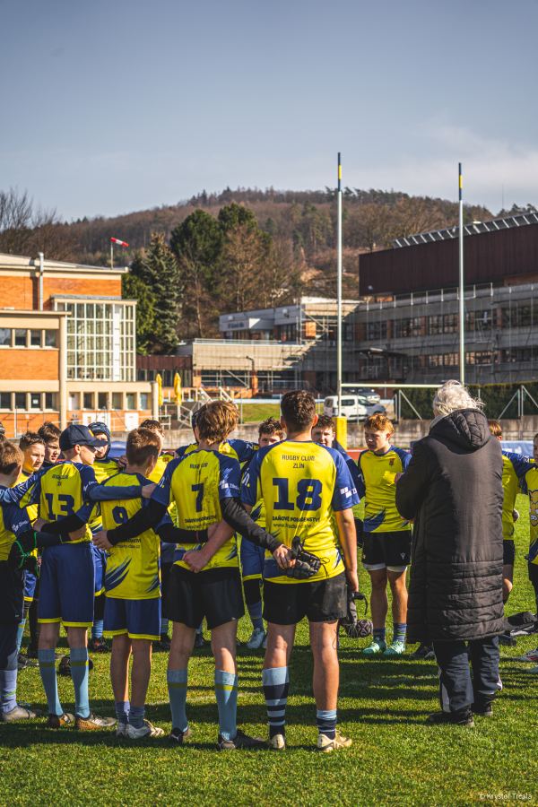 25MAR16_RUGBY — Sportovní fotografie, fotografie 36