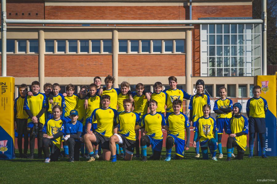 25MAR16_RUGBY — Sportovní fotografie, fotografie 38