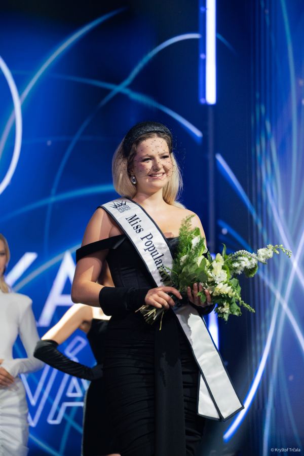 25MAY03_MISS CZECH REPUBLIC — Portrét, Společenská akce, fotografie 17