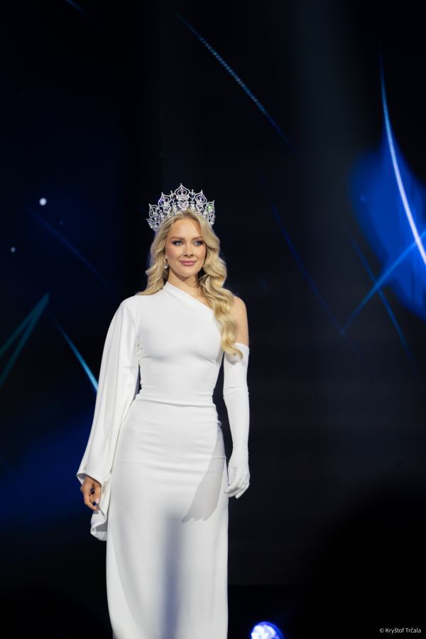25MAY03_MISS CZECH REPUBLIC — Portrét, Společenská akce, fotografie 18