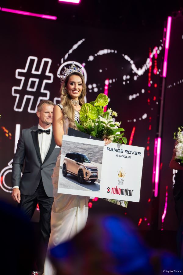 25MAY03_MISS CZECH REPUBLIC — Portrét, Společenská akce, fotografie 26